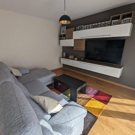 Apartamento Piso Completo Y Moderno, Burgo Exterior foto