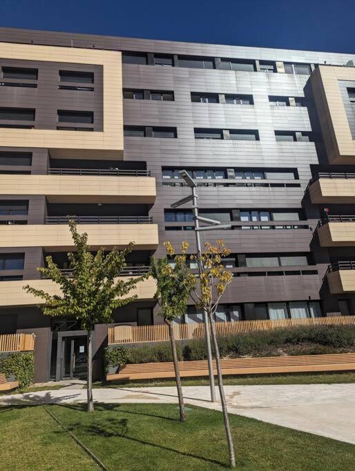 Apartamento Piso Completo Y Moderno, Burgo Exterior foto