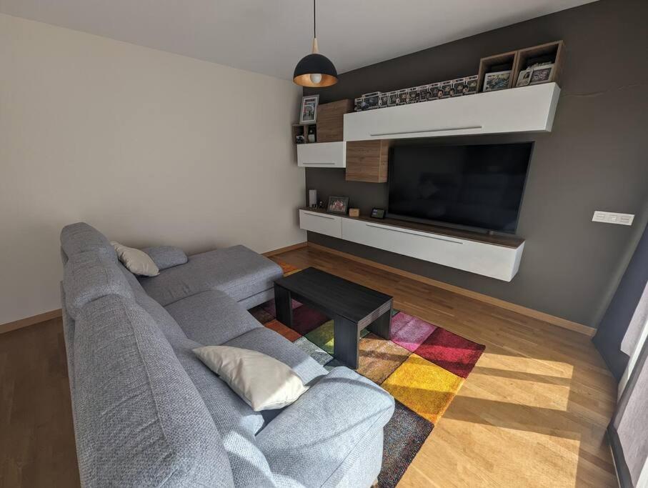 Apartamento Piso Completo Y Moderno, Burgo Exterior foto